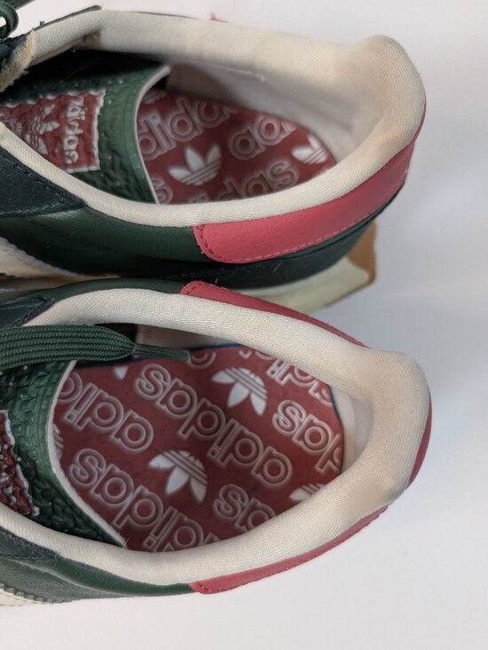 Great condition Adidas Retropy E5 in the \
